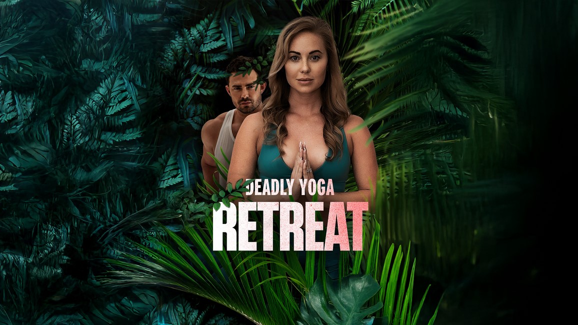 Deadly Yoga Retreat